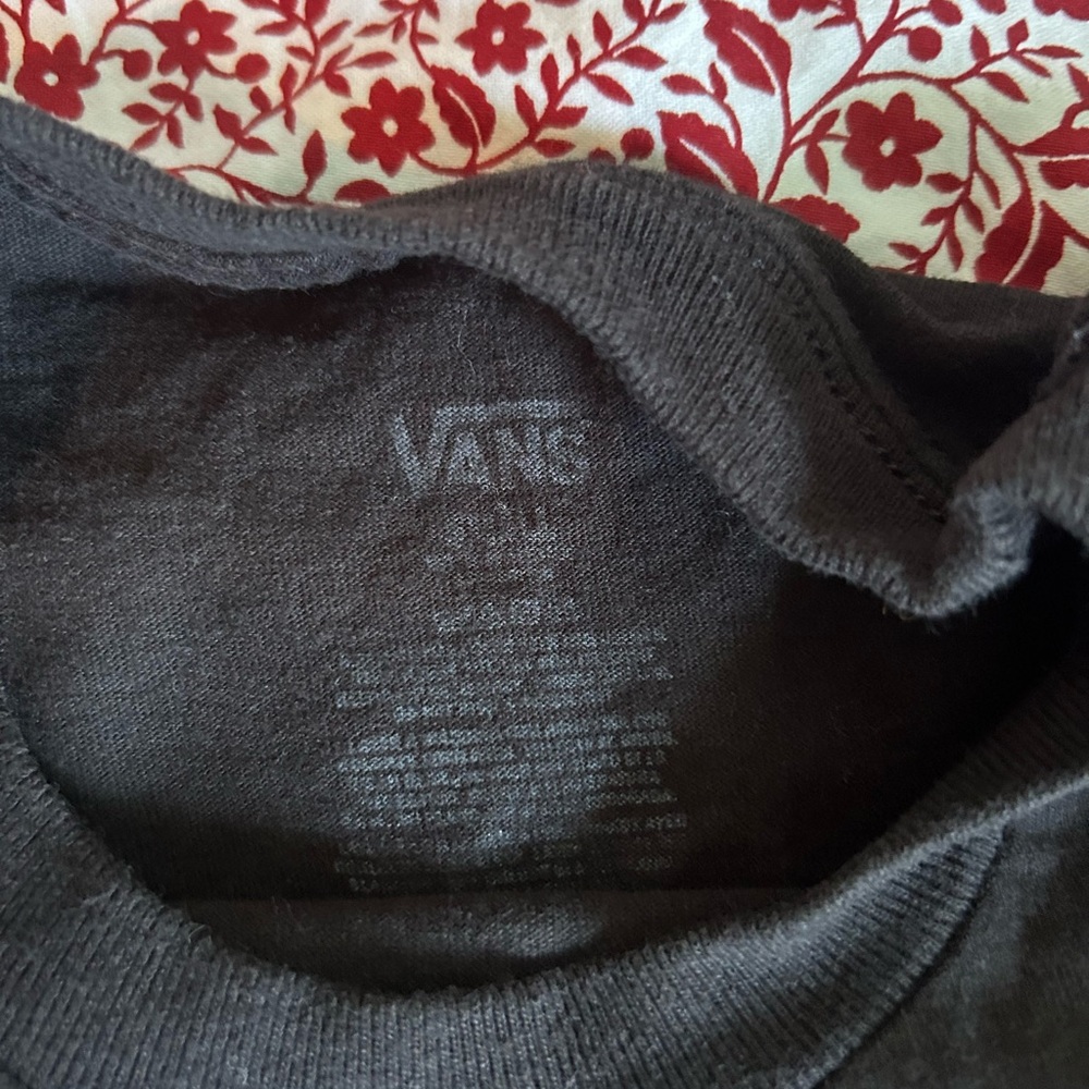 Vans t shirt - Picture 4 of 4